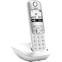 Gigaset Telefono cordless A690 Bianco S30852 - H2810 - D202