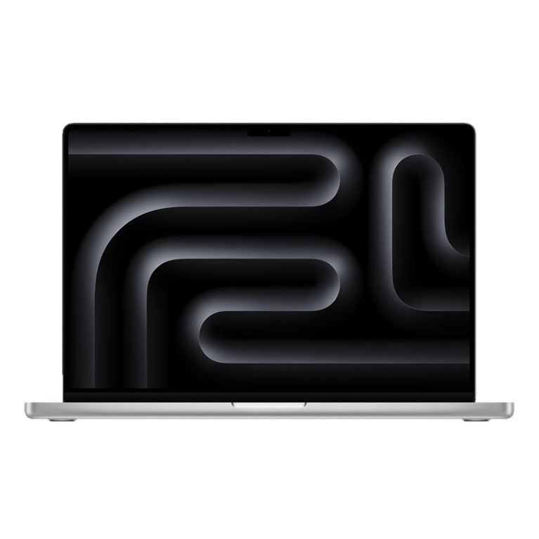Apple Macbook Pro 16 M5 Pro 64Gb Ram 1TB SSD 18-Cpu 20-Gpu - Display con nanotexture - Silver - Italia