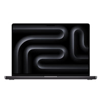 Apple Macbook Pro 16 M5 Pro 64Gb Ram - 4TB SSD - 18-Cpu 20-Gpu CTO Nanotexture - Space Black - Italia