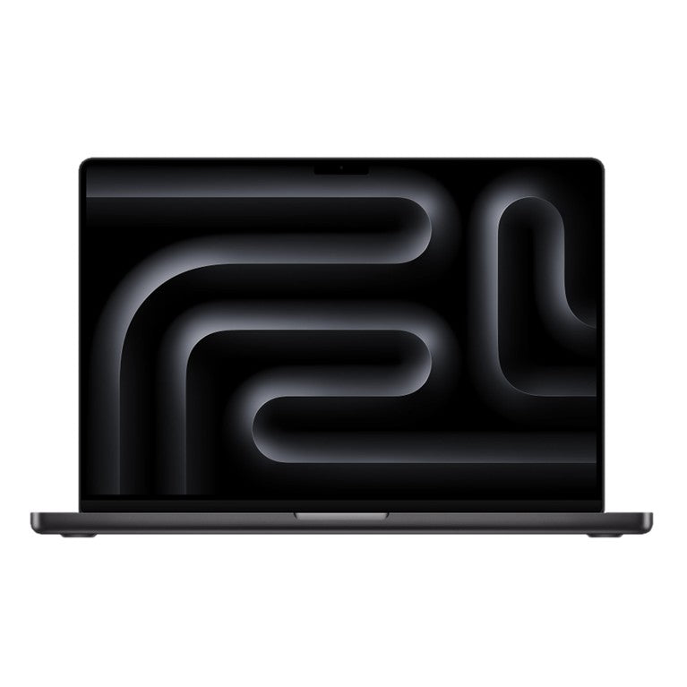 Apple Macbook Pro 16 M5 Pro 64Gb Ram 4TB SSD 18-Cpu 20-Gpu - Display con nanotexture - Space Black - Italia