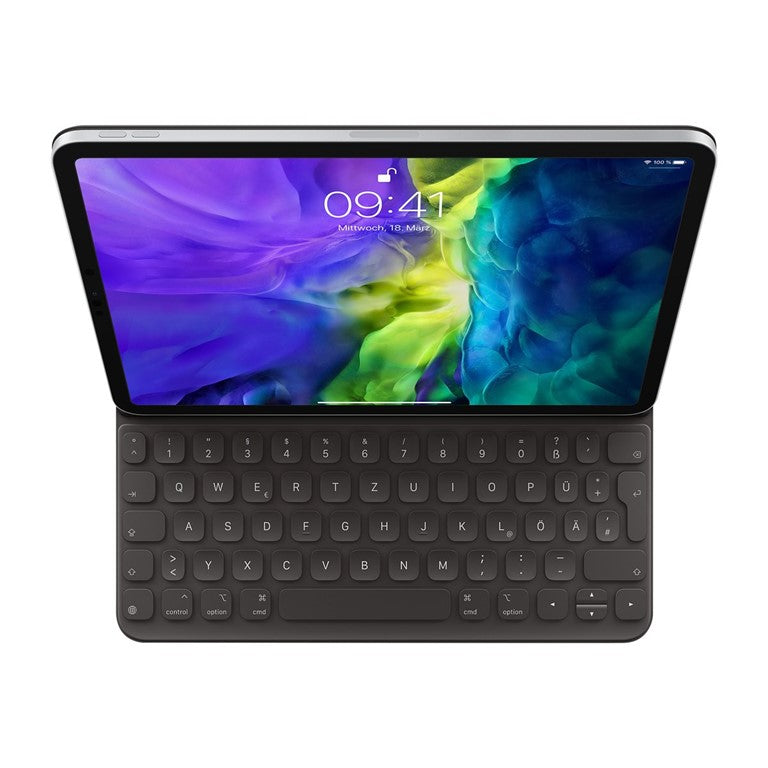 Apple Smart Keyboard Folio per iPad Pro 11" 4a Gen ed iPad Air 5a Gen - Italiano
