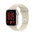 Apple Watch SE 3 Cellular 40mm Starlight Aluminium - Sand Sport Band - M/L - EU