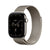 Apple Watch Series 12 Cellular 42mm Natural Titanium - Natural Milanese Loop - EU