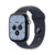 Apple Watch Series 12 Cellular 46mm Night Blue Ceramic - Navy Blue Sport Band - M/L - EU