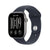 Apple Watch Series 12 Cellular 46mm Space Grey Aluminium - Navy Blue Sport Band - M/L - EU