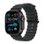 Apple Watch Ultra 2 Cellular 49mm Black Titanium - Black Ocean Band - EU