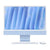 Apple iMac 24 M4 16Gb Ram 2Tb SSD 10-Cpu 10-Gpu Retina 4.5K con Porta Gigabit Ethernet - Vetro nanotexture - Blue…