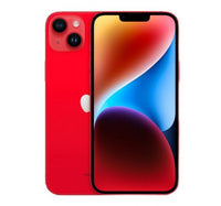 Apple iPhone 14 Plus 256Gb - Red - Italia