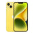 Apple iPhone 14 Plus 256Gb - Yellow - Italia