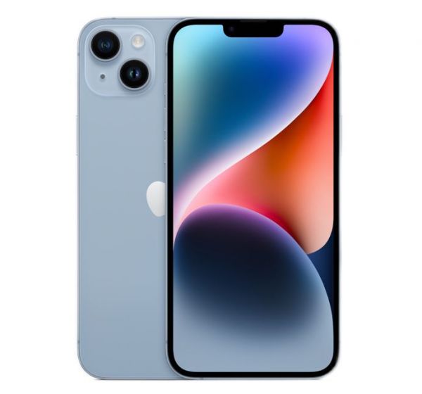 Apple iPhone 14 Plus 512Gb - Blue - Italia