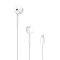 Apple Auricolari EarPods - Lightning