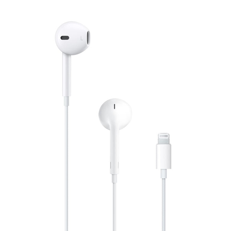 Apple Auricolari EarPods - Lightning