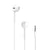 Apple Auricolari EarPods - Jack Cuffie 3.5mm