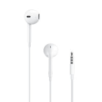 Apple Auricolari EarPods - Jack Cuffie 3.5mm