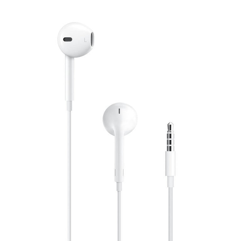 Apple Auricolari EarPods - Jack Cuffie 3.5mm