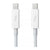 Apple Cavo Thunderbolt - 0.5m - Bianco