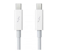 Apple Cavo Thunderbolt - 0.5m - Bianco