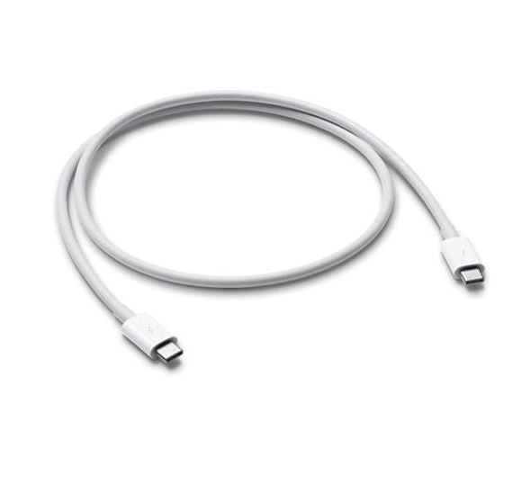 Apple Cavo Thunderbolt 3 USB-C - 0.8m