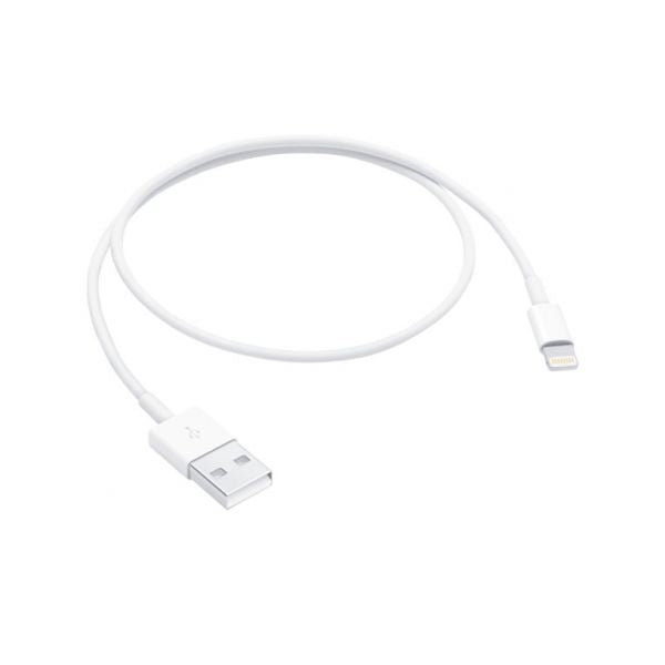 Apple Cavo da Lightning a USB - 0.5m