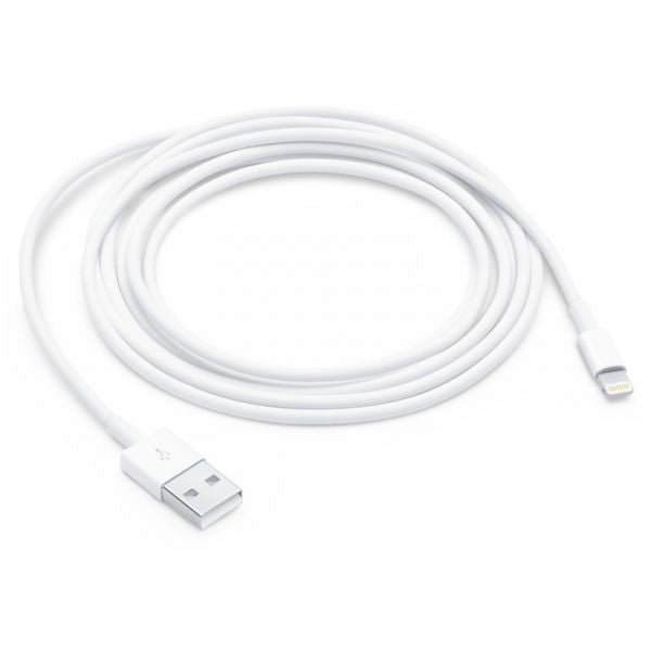 Apple Cavo da Lightning a USB - 2m