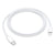 Apple Cavo da USB-C a Lightning - 1m
