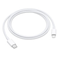 Apple Cavo da USB-C a Lightning - 1m