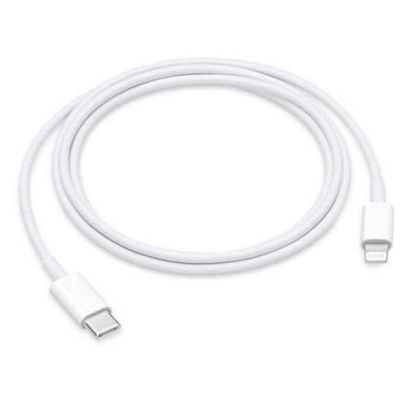 Apple Cavo da USB-C a Lightning - 1m