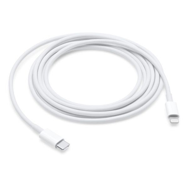 Apple Cavo da USB-C a Lightning - 2m