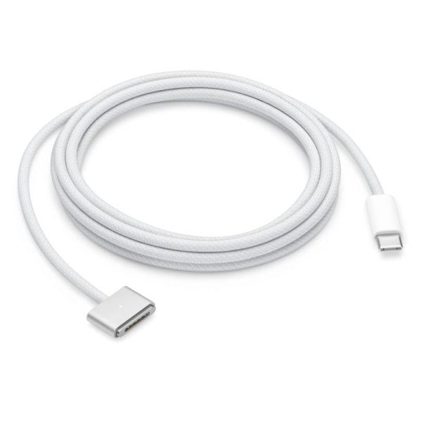 Apple Cavo da USB-C a MagSafe3 - 2m - Argento