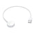 Apple Cavo magnetico per ricarica Apple Watch - 0.3m