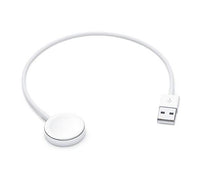 Apple Cavo magnetico per ricarica Apple Watch - 0.3m