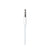 Apple Cavo audio da Lightning a Jack Cuffie da 3.5mm - 1.2m - Bianco