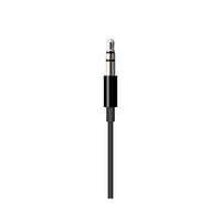 Apple Cavo audio da Lightning a Jack Cuffie da 3.5mm - 1.2m - Nero