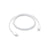 Apple Cavo di Ricarica intrecciato USB-C - 1m