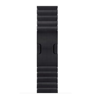 Apple Cinturino Watch 38mm - Space Black Link Bracelet
