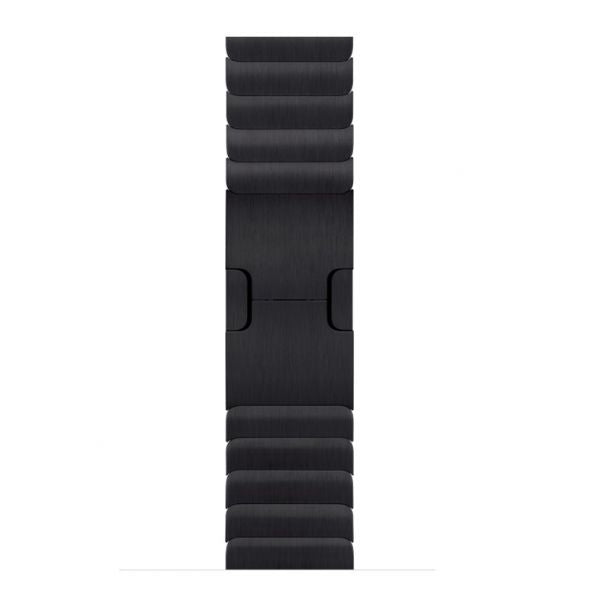 Apple Cinturino Watch 38mm - Space Black Link Bracelet