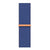 Apple Cinturino Watch 41mm - Ocean Blue Sport Loop