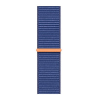Apple Cinturino Watch 41mm - Ocean Blue Sport Loop
