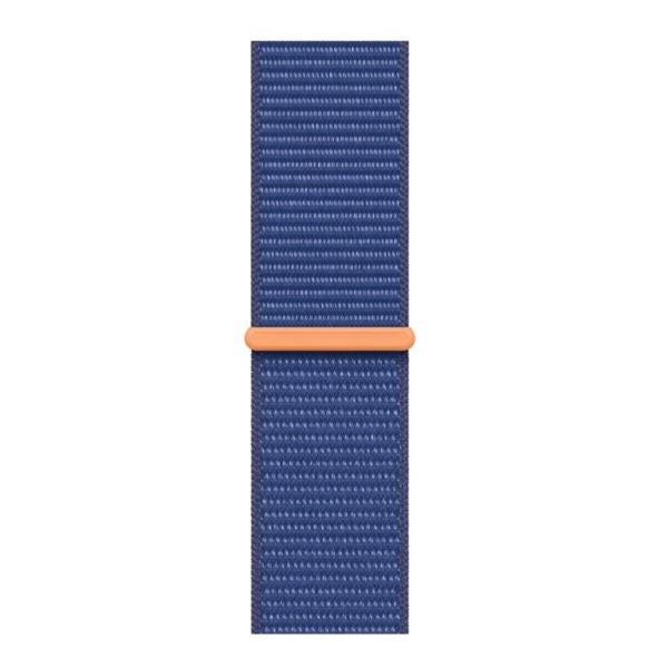Apple Cinturino Watch 41mm - Ocean Blue Sport Loop