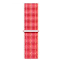 Apple Cinturino Watch 41mm - Red Sport Loop