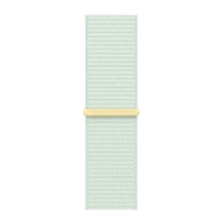 Apple Cinturino Watch 41mm - Soft Mint Sport Loop
