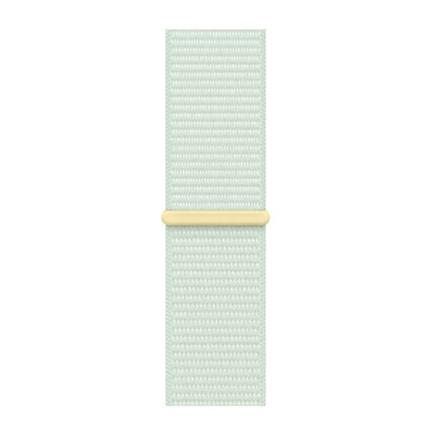 Apple Cinturino Watch 41mm - Soft Mint Sport Loop