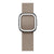 Apple Cinturino Watch 41mm - Tan Modern Buckle - Small