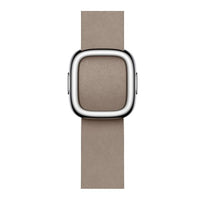 Apple Cinturino Watch 41mm - Tan Modern Buckle - Small