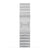 Apple Cinturino Watch 42mm - Silver Link Bracelet