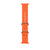 Apple Cinturino Watch 49mm - Orange Ocean Band