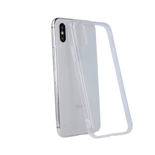 Cover trasparente 1,8 mm per iPhone 13 Pro