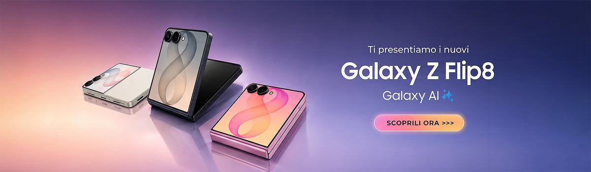 Samsung Galaxy Z Flip8