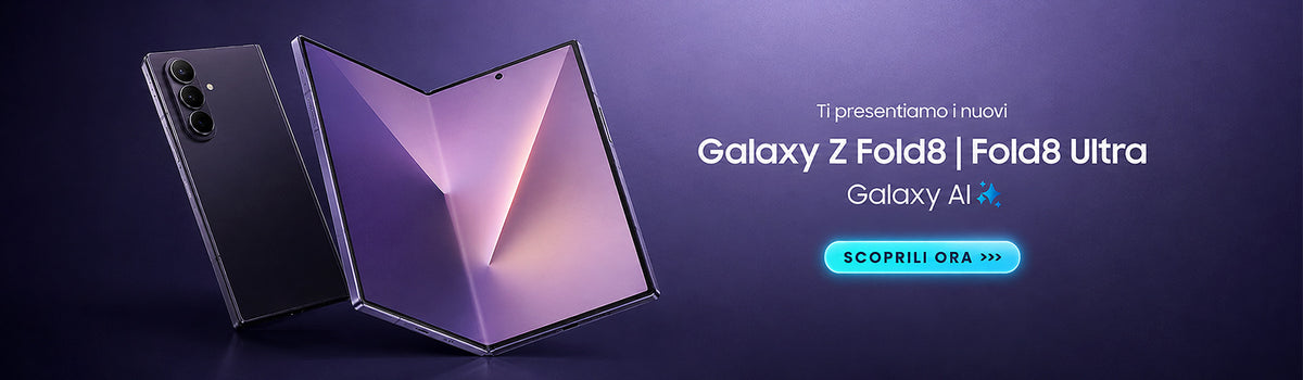 Samsung Galaxy Z Fold8