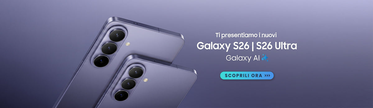 Samsung Galaxy S26